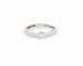 Bague Bague solitaire ReCarlo 58 Facettes 7923