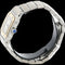 Montre Cartier Montre Santos De Cartier Galbee Pm 58 Facettes MT43964