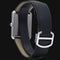 Montre Cartier Montre Tank Solo 58 Facettes MT42335
