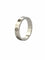 Bague 52 Alliance Cartier Love or gris et 1 diamant 58 Facettes