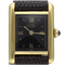 Montre Cartier Montre Tank Vermeil 58 Facettes MT41169