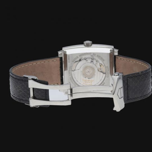 Montre Tag Heuer Montre Monaco 58 Facettes MT40789