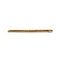 Broche Broche barrette - Or jaune, Platine, Diamants et Rubis 58 Facettes 250360R
