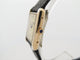 Montre vintage montre must de CARTIER tank 30 mm mecanique vermeil dore en 58 Facettes 266183