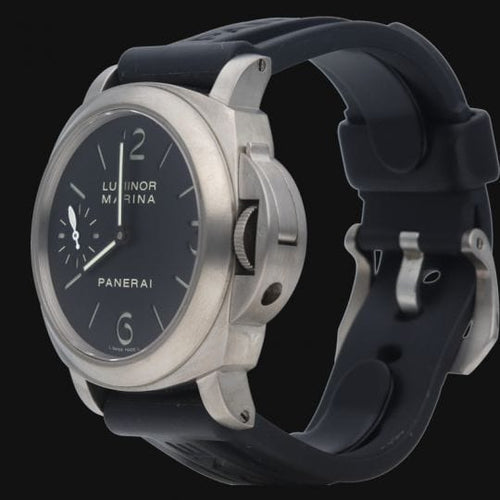 Panerai Montre Luminor Marina