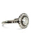 Bague 49 Bague platine et diamants 1,05 ct 58 Facettes 1340