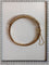 Bracelet Bijoux de la Grande Époque : Bracelet jonc victorien en rubis 58 Facettes 21273-0594