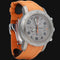 Montre Hermes Montre Clipper Diver Chronograph 58 Facettes MT44641