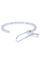 Bracelet HERMÈS - BRACELET CLIC EN ARGENT 58 Facettes 091581