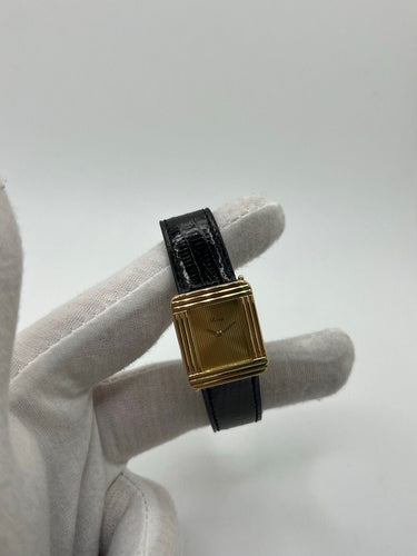 Montre Poiray Ma Première Or jaune 18K 58 Facettes