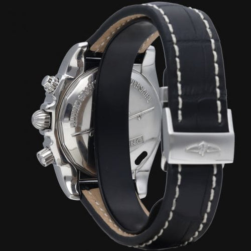 Montre Breitling Montre Chronomat Chronograph 58 Facettes MT42100