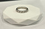 Bague Alliance or jaune diamants 58 Facettes LP367/10