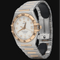 Montre Montre Omega Constellation Diamants 35 mm Automatique 58 Facettes MT41342