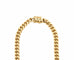 Collier CHOPARD - Collier maille gourmette 58 Facettes BO/230076 RIV