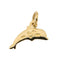 Pendentif Dodo Pomellato Pendentif Or jaune 58 Facettes 3148398CN