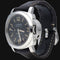 Montre Panerai Montre Luminor Marina Bleu Logo 58 Facettes MT41985