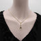 Pendentif Breloque ou pendentif en forme de pelle en or 18 carats 58 Facettes A2001H