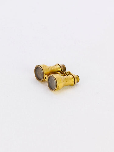 Pendentif Pendentif jumelles or jaune 58 Facettes 1067.5