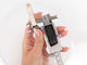 Montre montre CHANEL premiere 19mm diamants en acier 58 Facettes 261291