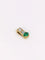 Pendentif Pendentif vintage émeraude diamants 58 Facettes J409