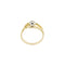 Bague Bague solitaire avec diamant 58 Facettes 25527