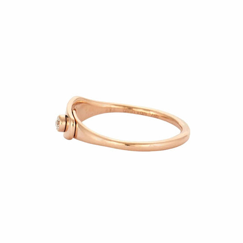 Bague 53 DINH VAN - Bague Serrure or jaune 58 Facettes BO/240013