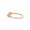 Bague 53 DINH VAN - Bague Serrure or jaune 58 Facettes BO/240013