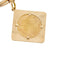 Bracelet Bracelets or jaune et pièce livre sterling 58 Facettes 36538