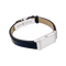 Montre Montre Jaeger Lecoultre, "Reverso Classique", acier, cuir. 58 Facettes 34255