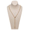Collier Sautoir Pomellato Capri Or Rose Neuf 58 Facettes 2.19213