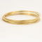 Bracelet Bracelets semainier en or jaune 58 Facettes CAN1387