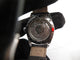 Montre montre BELL & ROSS mystery automatique diamant acier 58 Facettes 259831