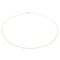 Collier Collier Chaîne Or rose 58 Facettes 2697922CN