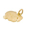 Pendentif Pomellato Pendentif Dodo Or jaune 58 Facettes 3148397CN