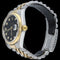 Rolex Montre Datejust 36 Or Jaune 18K / Acier