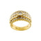 Bague 53 Bague en diamant 58 Facettes 19743