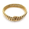 Bracelet Bracelet Maille américaine Or jaune 58 Facettes