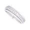 Bague 51 Bague Piaget "Possession" or blanc, diamants. 58 Facettes 33697