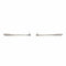 Boucles d'oreilles Boucles d'oreilles Or blanc Diamant 58 Facettes 2711419CN