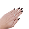 Bague 59 Bague Cartier "Love" platine. 58 Facettes 34272