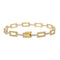 Bracelet Bracelet Or blanc Diamant 58 Facettes 2926584CN