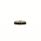 Bague 48 Alliance Demi-Tour Or Blanc & Saphirs 58 Facettes 40-GS34386-2