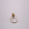 Bague 51 Bague Toi et Moi Or Jaune, Diamants et Rubis 58 Facettes 5-GSJE101-01