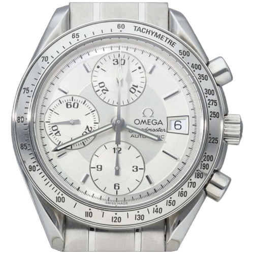 Montre Omega Montre Speedmaster Automatique Chronograph 58 Facettes MT41554