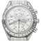 Montre Omega Montre Speedmaster Automatique Chronograph 58 Facettes MT41554
