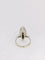 Bague 50 Bague marquise vintage or blanc diamants 58 Facettes J129