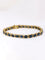Bracelet Bracelet vintage saphirs diamants 58 Facettes J223