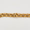 Collier Exceptionnel Collier Ancien en or jaune maille gourmette 58 Facettes AUX1137