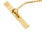 Bracelet GUCCI - Bracelet en T 58 Facettes 35976