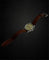 Montre Rare montre mono-poussoir Lemania 15 CHT - Institut hydrographique de la Royal Navy 58 Facettes